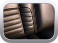 Chrysler Charger - Car Interior