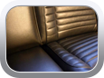 Chrysler Charger - Car Interior