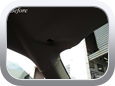 Chrysler Crossfire - Car Interior