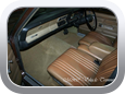 Chrysler VG Valiant Regal 1970 - Car Interior