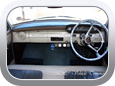 Chrysler Royal - Car Interior