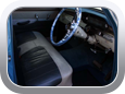 Chrysler Royal - Car Interior