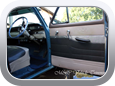 Chrysler Royal - Car Interior