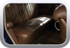 Chrysler Royal seat frame - Car Interior
