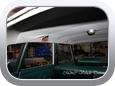 Chrysler Valiant - Car Interior