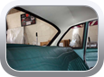 Chrysler Valiant - Car Interior