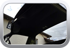 Chrysler VH Valiant 1972 headliner installation - Car Interior