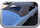 Chrysler VF Valiant Regal 1970 soft-top manufacturing - Car Interior