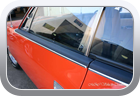 Chrysler VH Valiant Charger 770 1971 exterior trim - Car Interior