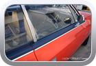 Chrysler VH Valiant Charger 770 1971 door belts - Car Interior