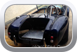 DRB Cobra Replica - Car Interior