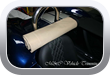 DRB Cobra Replica - Car Interior