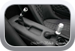 DRB Cobra Replica - Car Interior