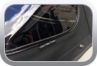 Daihatsu Leeza 1992 Spider convertible repairs - Car Interior