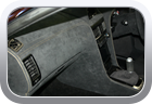 Nissan Skyline R34 GTR 2000 custom auto upholstery - Car Interior