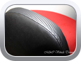 Ducati 916 Senna customized motorcycle seat by M&C Vehicle Trimming