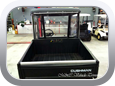 EZGO Golf Car - Miscellaneous