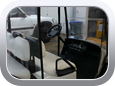 EZGO Golf Car - Miscellaneous