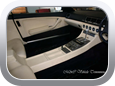Ferrari 456 GTR 1997 - Car Interior