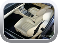 Ferrari 456 GTR 1997 - Car Interior