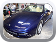 Ferrari 456 GTR 1997 - Car Interior