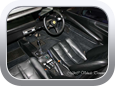 Ferrari 308 GTS 1985 - Car Interior
