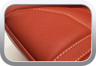 Ferrari 308 GTS 1984 leather interior - Car Interior