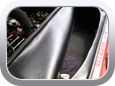 Ferrari 328 GTS - Car Interior