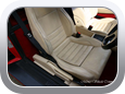 Ferrari 348 TS 1993 - Car Interior