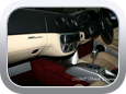 Ferrari 360 Spider 2002 - Car Interior