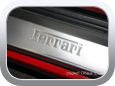 Ferrari 360 Spider 2002 - Car Interior