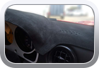 Ferrari 360 2001 Modena dashmat - Car Interior