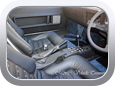 Ferrari 365 Berlinetta Boxer 1974 - Car Interior