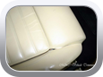 Ferrari F355 Spider - Car Interior