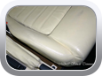 Ferrari F355 Spider - Car Interior
