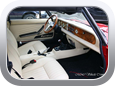 Fiat 124 Spider convertible top replacement - Car Interior