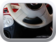 Fiat 500 2014 - Car Interior