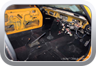 Ford Capri GT MK1 1972 - Car Interior