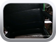 Ford Cortina MKII 1969 - Car Interior
