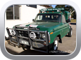 Ford F100 Custom - Car Interior