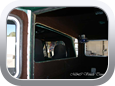 Ford F100 Custom - Car Interior
