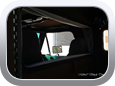 Ford F100 Custom - Car Interior