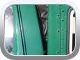 Ford F100 Custom - Car Interior
