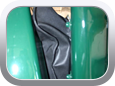 Ford F100 Custom - Car Interior