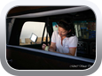 Ford F100 Custom - Car Interior