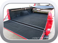 Ford F100 Ranger 1981 Pick Up - Car Interior