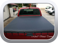 Ford F250 XLT - Car Interior