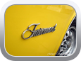 Ford Fairmont XB - Car Interior