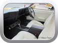 Ford Fairmont XB - Car Interior