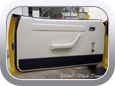 Ford Fairmont XB - Car Interior